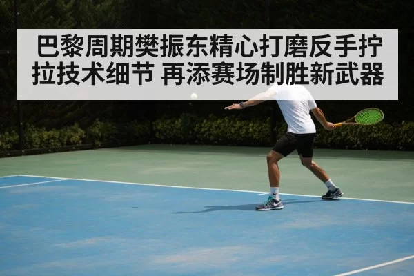 巴黎周期樊振东精心打磨反手拧拉技术细节 再添赛场制胜新武器